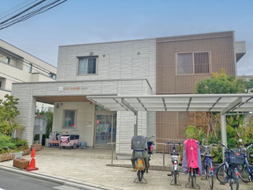 にじいろ保育園東が丘の画像1