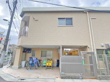 ウィズブック保育園東が丘の画像1