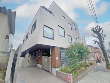 アソシエ八雲ママン保育園の画像1