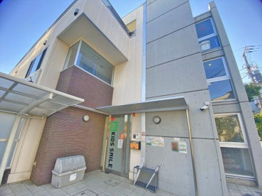 キッズスマイル世田谷上馬の画像1