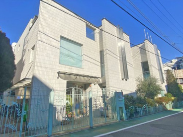 オリービア保育園の画像1