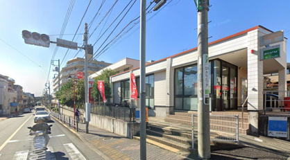 練馬氷川台郵便局の画像1