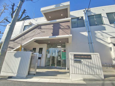野沢地区会館の画像1