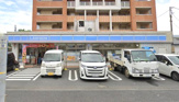 ローソン 横浜磯子東町店