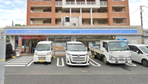 ローソン 横浜磯子東町店