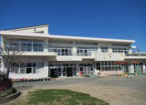 浜松市立豊西幼稚園の画像1
