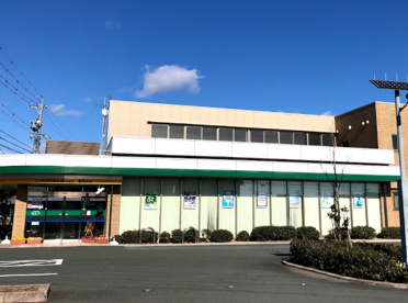 JAとぴあ浜松豊西支店の画像1