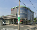 遠州信用金庫笠井支店
