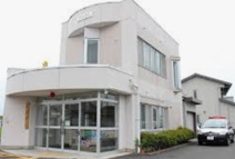 浜松東警察署笠井交番
