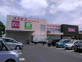 ドラッグストアコスモス せんげん台店