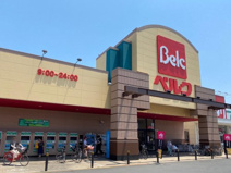 ベルク 春日部梅田店