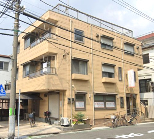 きむら記念クリニックの画像1