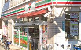 セブンイレブン 目黒南3丁目店