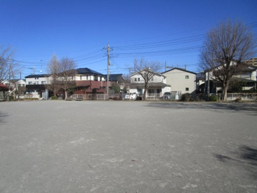 原殿公園の画像1