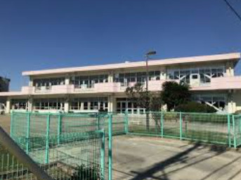 浜松市立橋爪幼稚園の画像1