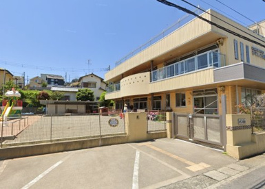 なでしこ保育園の画像1
