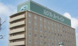 ホテルルートイン浜松西インターの画像1