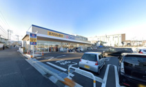 クリエイトSD(エス・ディー) 秦野曽屋店