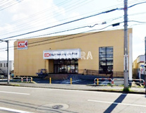 オーケー 鶴ヶ峰店