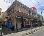スーパーナショナル 杉本店