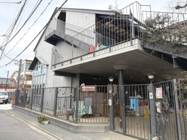 聖三一幼稚園の画像1