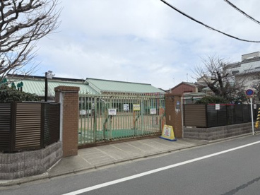 月かげ保育園の画像1