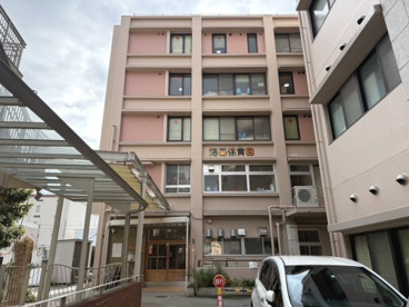 洛西保育園の画像1