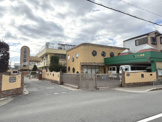 安井幼稚園