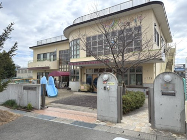うたの里保育園の画像1