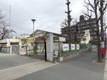 西本願寺保育園の画像1