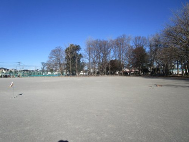 つつじが丘公園の画像1