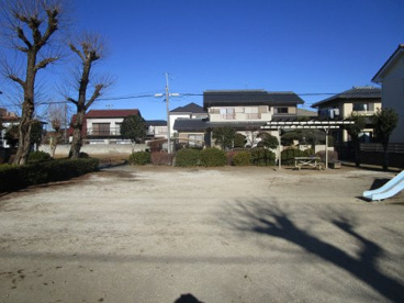 吉野第２公園の画像1