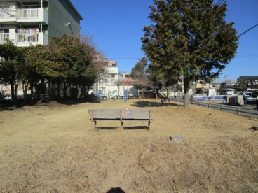 吉野団地児童遊園の画像1