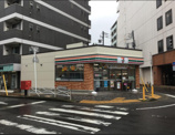 セブンイレブン 八千代台駅西口店