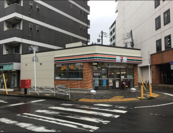 セブンイレブン 八千代台駅西口店の画像1