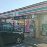 セブンイレブン 千代川田下店