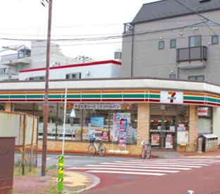 セブンイレブン 東四つ木1丁目店の画像1