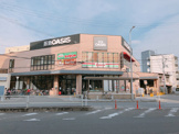 ファミリーレストラン サイゼリヤ オアシス玉川駅前店