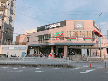 セリア 阪急オアシス福島玉川店の画像1
