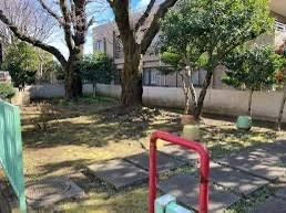成田西四丁目緑地の画像1