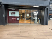 無印良品 MUJIcom 武蔵野美術大学市ケ谷キャンパス店
