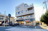 ドミノ・ピザ北烏山店
