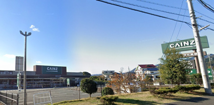 カインズ 伊豆高原店の画像1