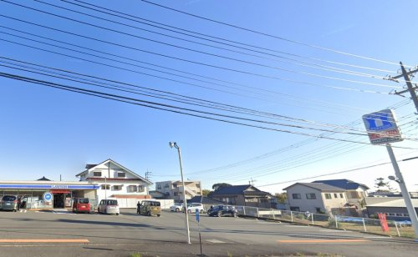 ローソン伊豆高原東店の画像1
