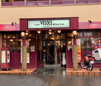 カフェ·ベローチェ 神楽坂駅前店の画像1