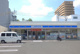 ローソン 鹿児島上荒田町店の画像