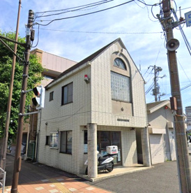 南警察署中村橋交番の画像1