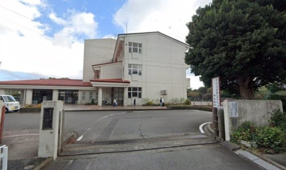 伊東市立八幡野小学校の画像1