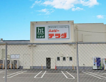 セブンイレブン 山科東野舞台町店の画像5