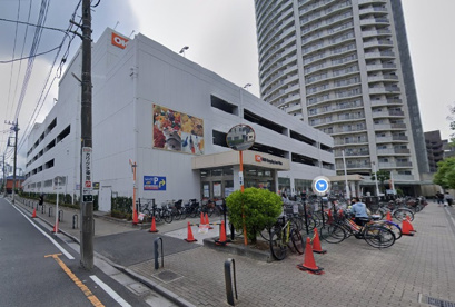 オーケー川口店の画像1